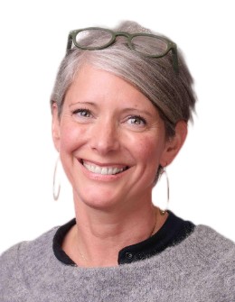 Photo POLIS Marie-Hélène